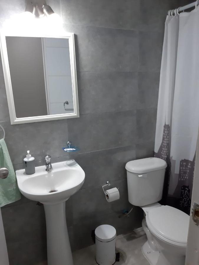 أريكا Hostal D' Silvia المظهر الخارجي الصورة