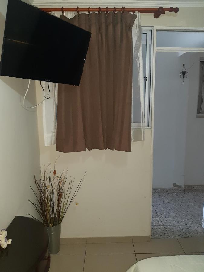 أريكا Hostal D' Silvia المظهر الخارجي الصورة