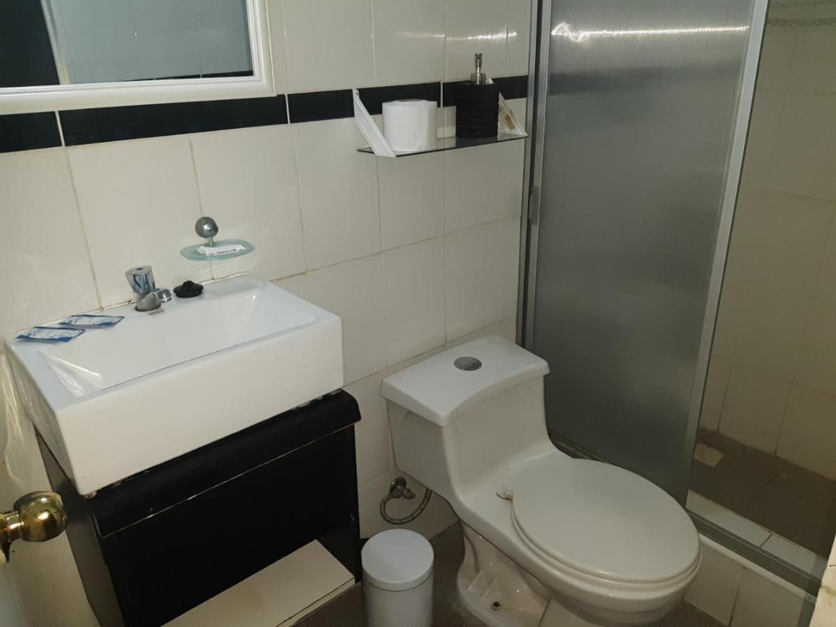 أريكا Hostal D' Silvia المظهر الخارجي الصورة