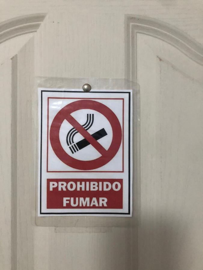 أريكا Hostal D' Silvia المظهر الخارجي الصورة