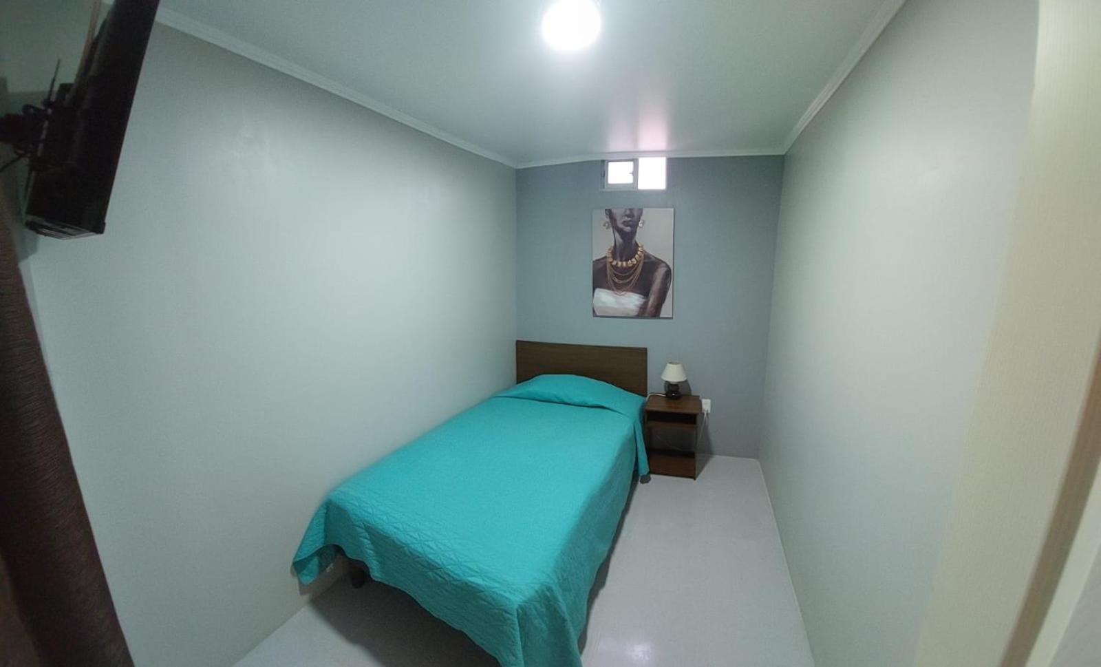 أريكا Hostal D' Silvia المظهر الخارجي الصورة