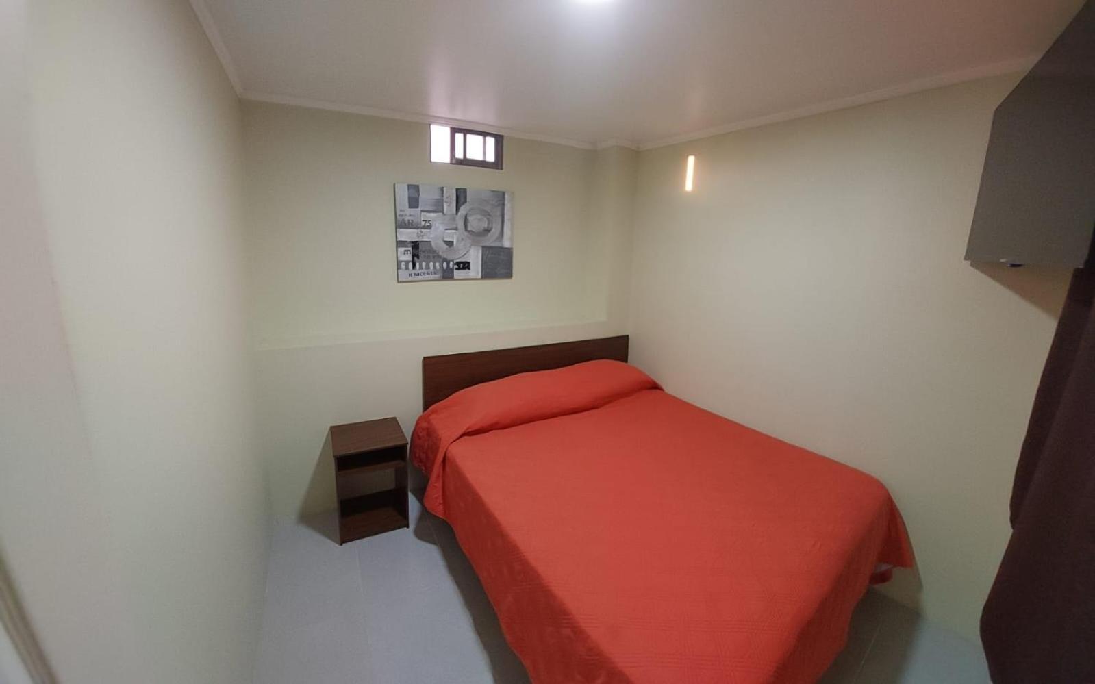 أريكا Hostal D' Silvia المظهر الخارجي الصورة